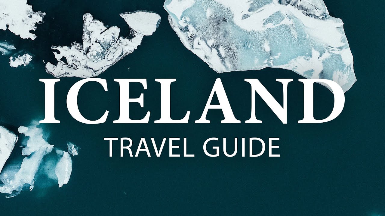 Iceland Travel Guide - How to travel Iceland | Ring Road Trip