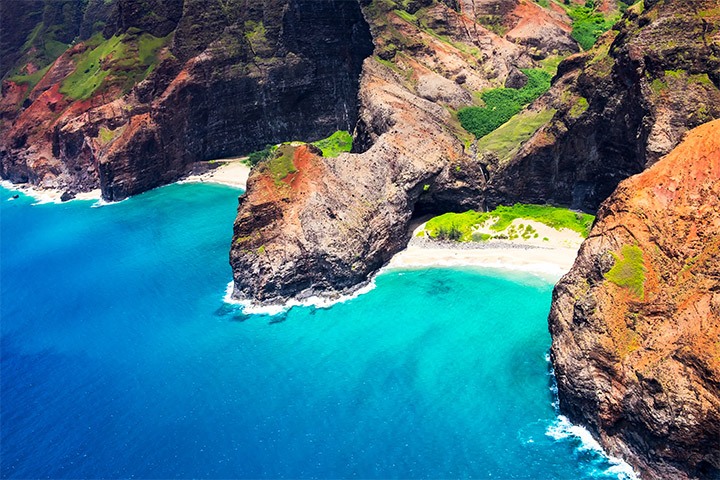 Indulge In The Beauty of the Garden Isle! Win A Trip to Kauai!