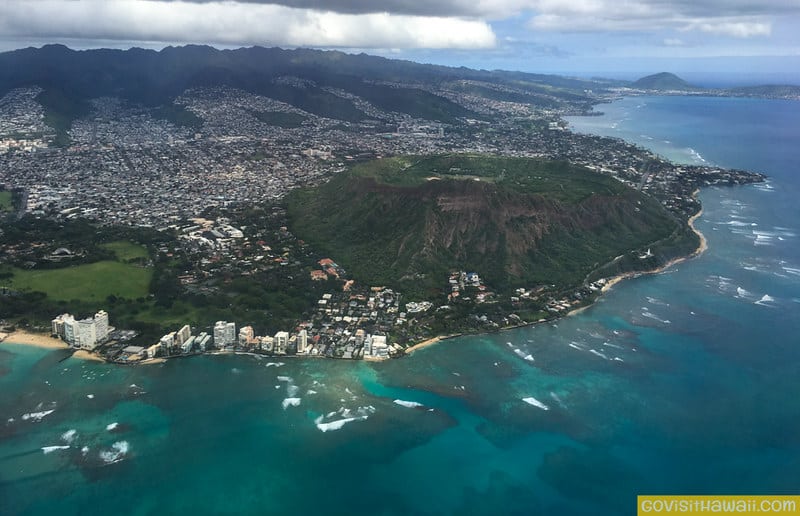 Hawaii inter-island travel opens smoothly without quarantine