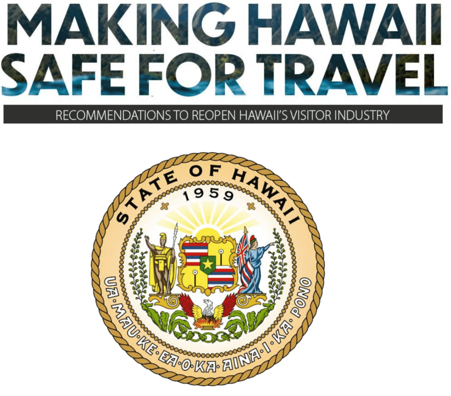 Hawaii officials a step closer to pre-flight COVID-19 tests for all visitors
