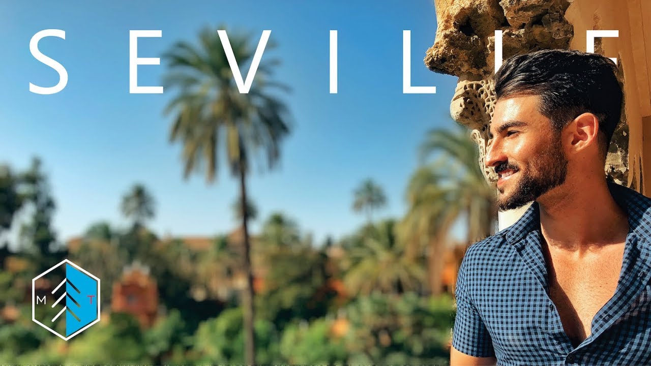 Seville Travel Guide