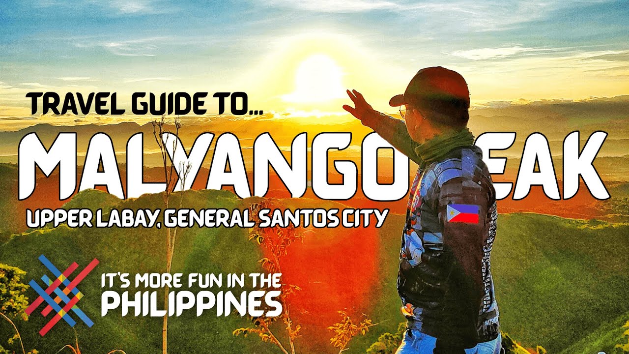 Travel Guide to Malyango Peak Campground, Brgy. Upper Labay, General Santos City