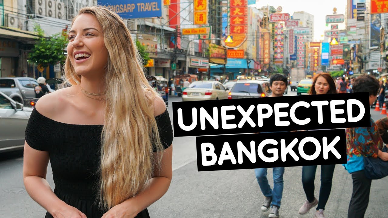 THAILAND Travel Guide: Bangkok | Little Grey Box