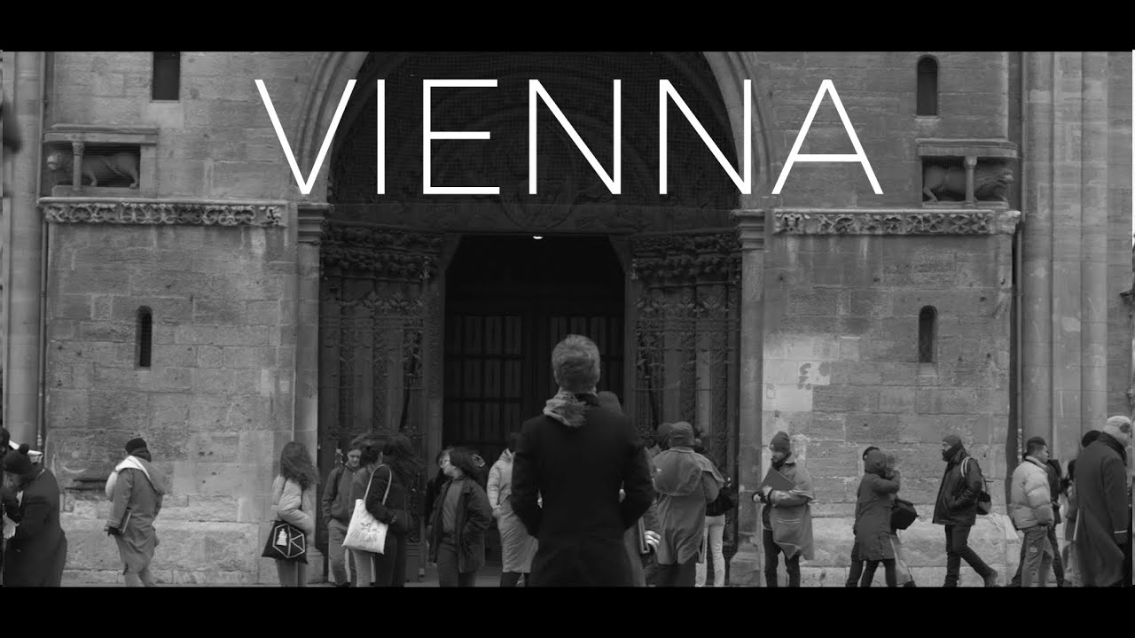 Vienna Travel Guide