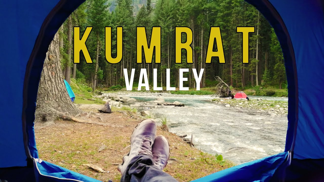 KUMRAT VALLEY | JAHAZ BANDA | Travel Guide|  Pakistan