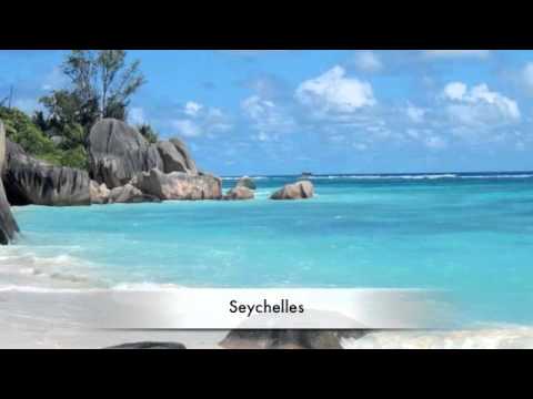 Travel Guide to Seychelles