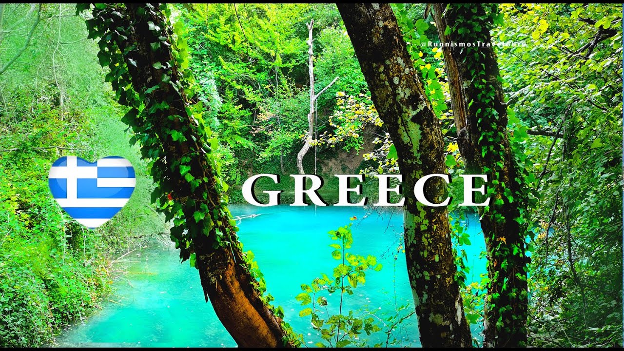 Greece travel guide: Macedonia top attractions - Kilkis, Doirani lake, Skra waterfalls