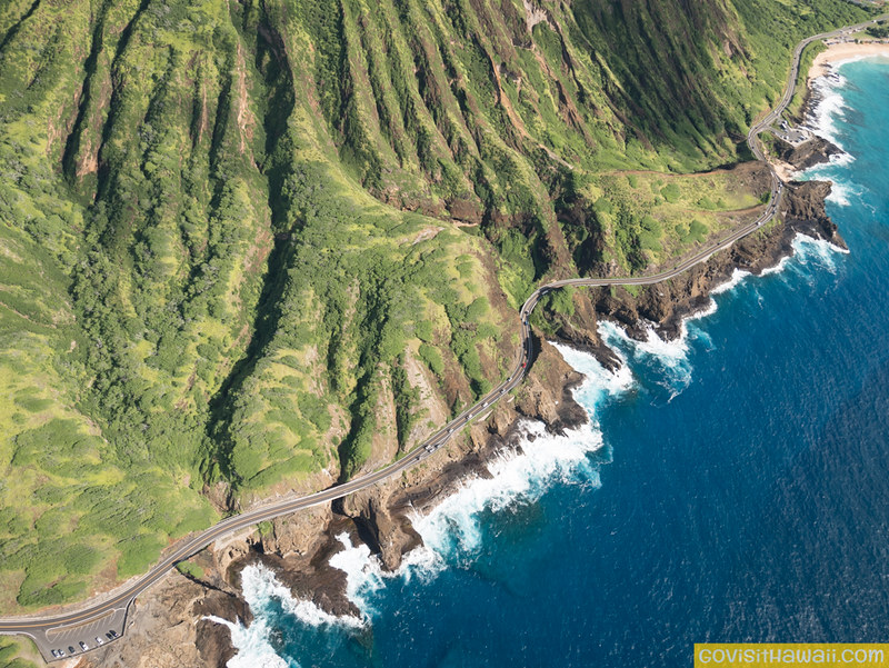 Hawaii vacation news: November 18, 2020