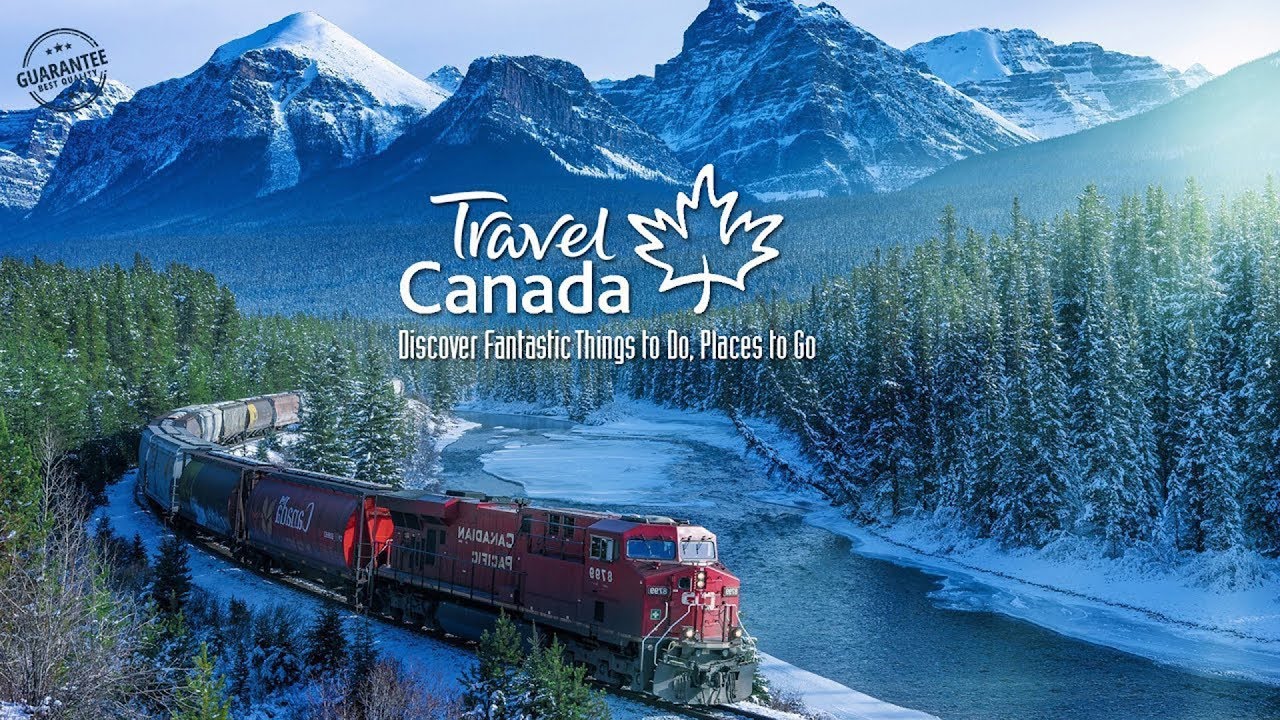 Canada Travel Guide | 10 Best Places To Visit | Discover Fantastic Things to Do, Places to Go