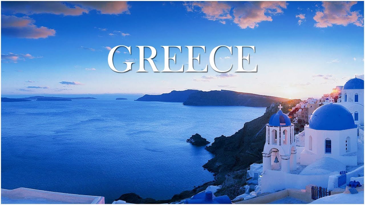 Greece Ultimate Travel Guide | Best Places to Visit | Top Attractions