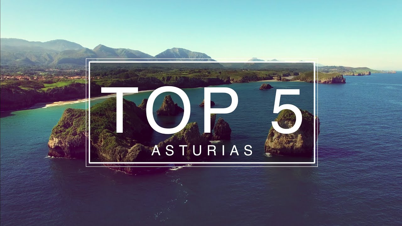 Top 5 Things to do Asturias - Travel Guide