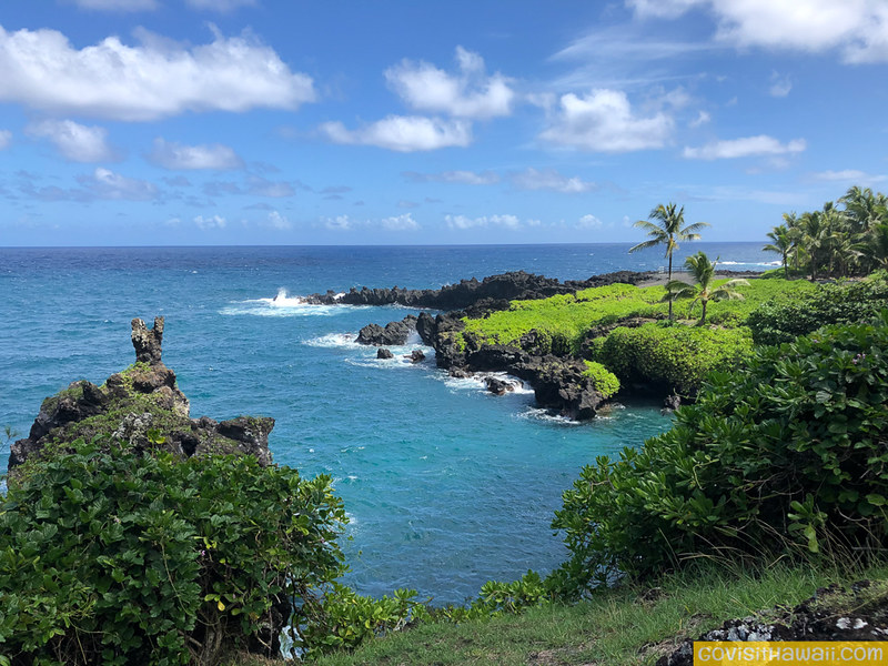 Hawaii travel news: January 26, 2021