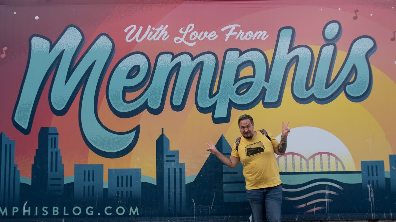 48 Hours in Memphis – Everything to see & do (Memphis Travel Guide)