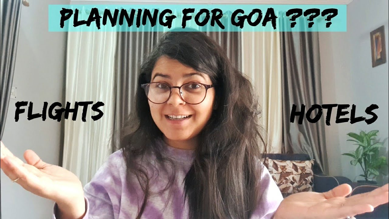 Goa Travel Guide| Things you must know before planning trip to Goa | Goa Series| Eng Subs