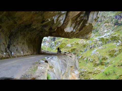 Spiti Valley Road Trip Guide for 2021, India’s Most Dangerous Road trip.