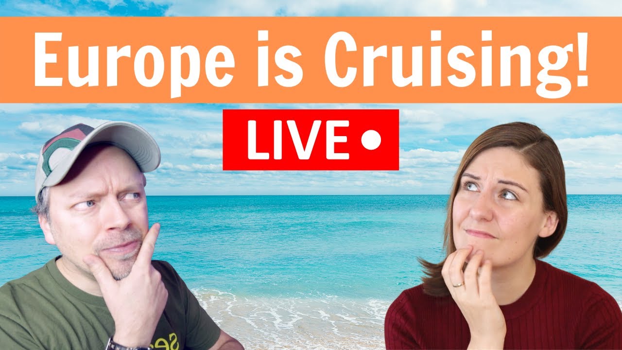 Cruise Q&A - Emma Cruises and Morgan's Very Unofficial Travel Guides