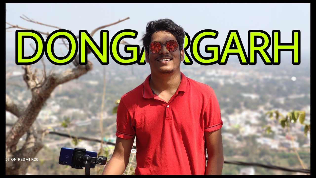 Full Tour Guide Of Dongargarh | Dongargarh Mandir | Dongargarh Road Trip | Aditya Barange