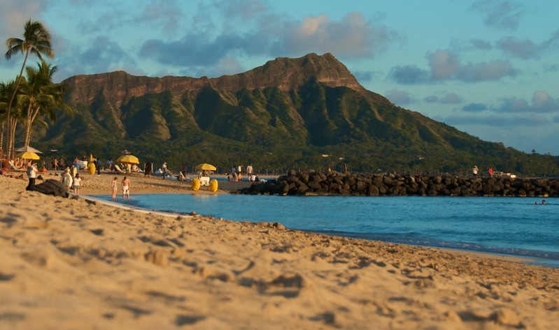Hawaii travel news: March 2, 2021