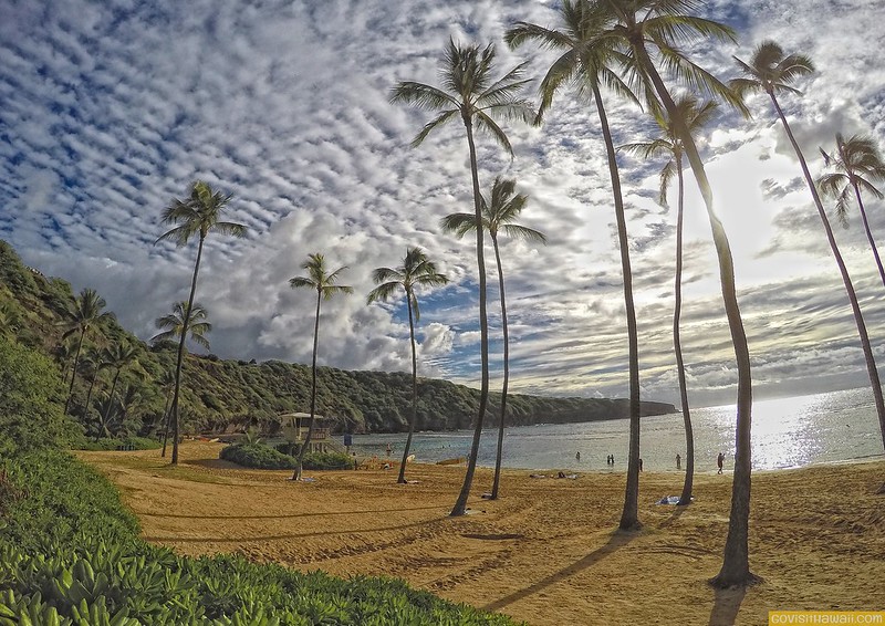 Hanauma Bay implements reservation system