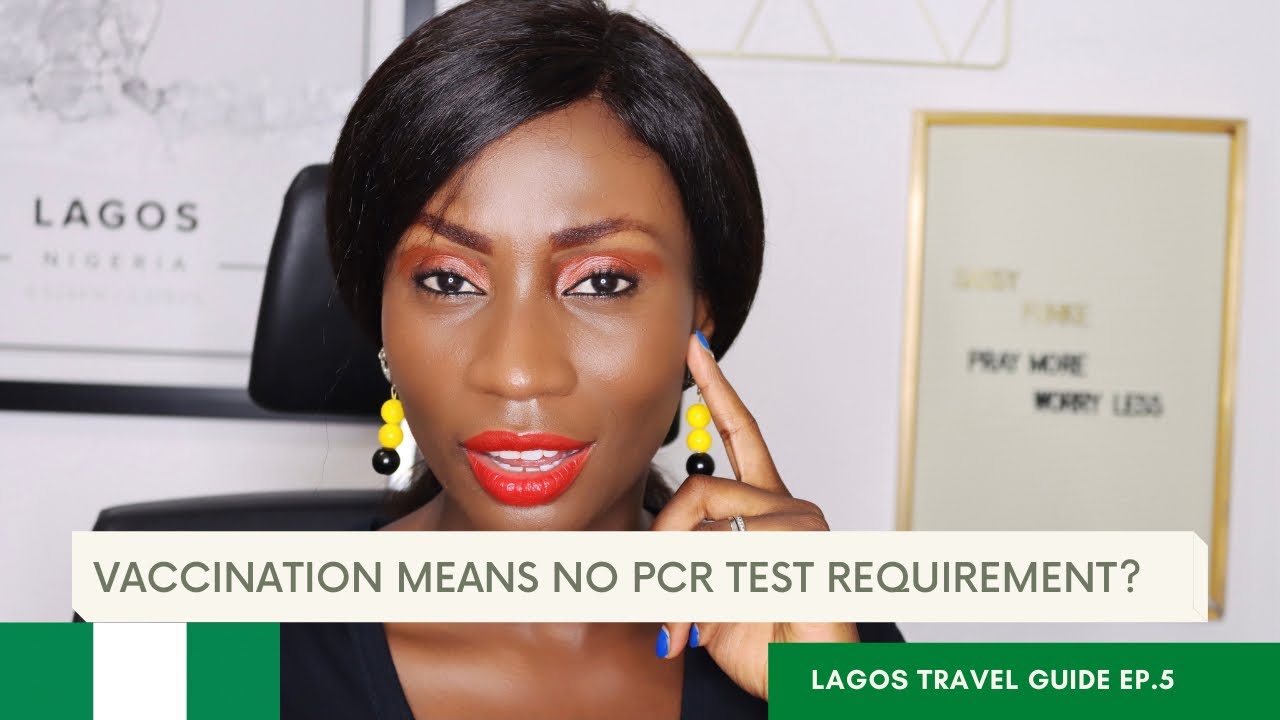 7 "MUST-KNOW" About Lagos International Airport PROTOCOLS | Lagos Travel Guide Ep. 5 | Sassy Funke