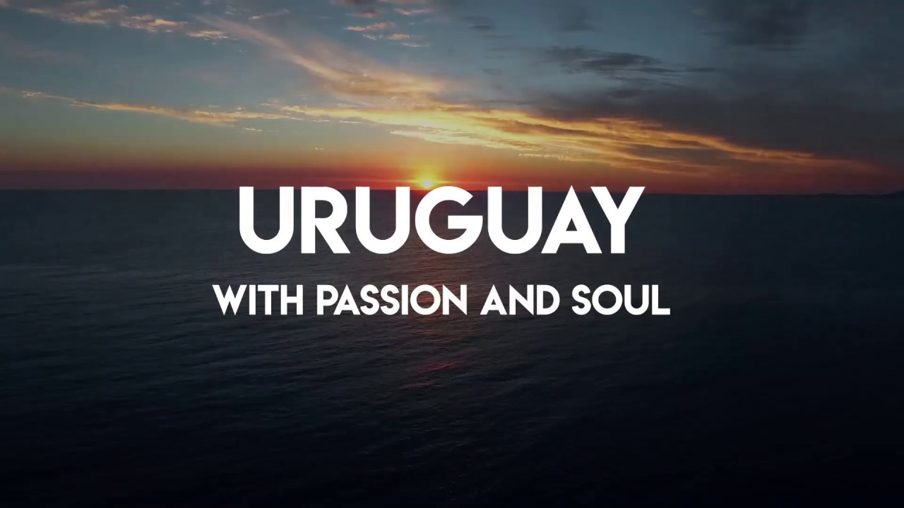 Uruguay travel guide: the best one