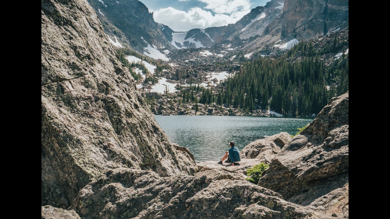 Weekend Travel Guide to Rocky Mountain National Park & Vicinity | 4K