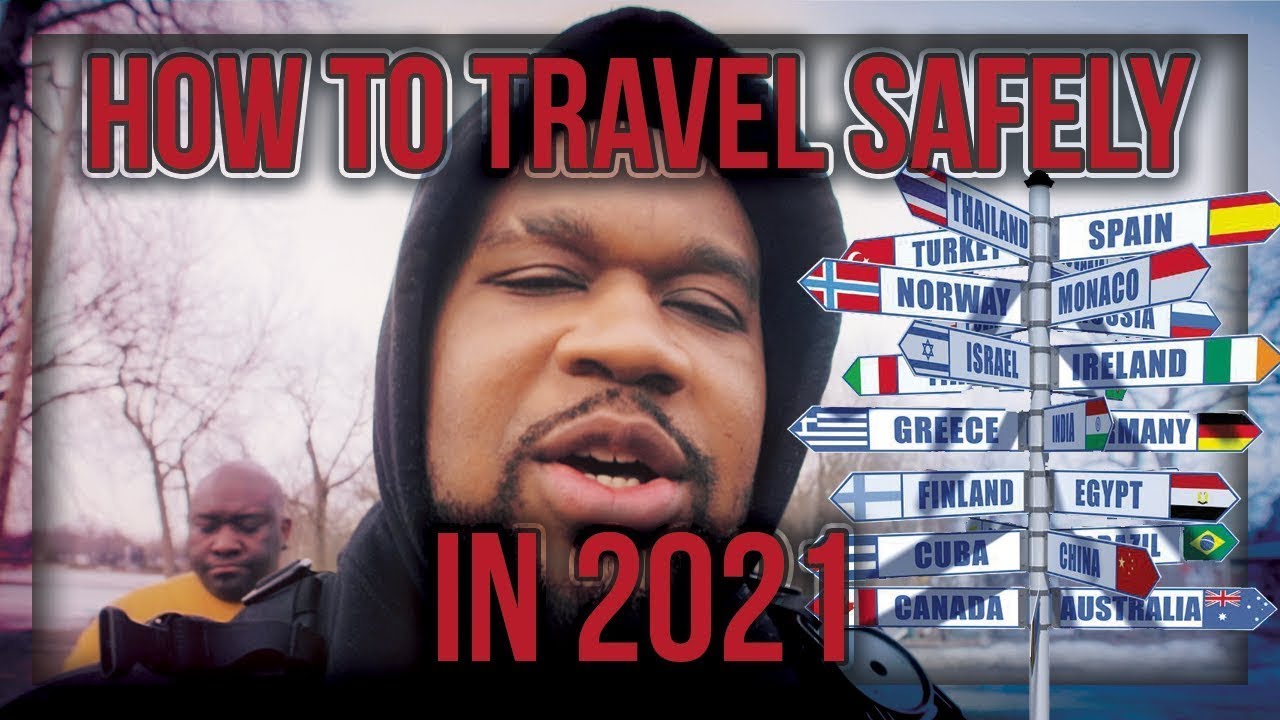 BEST TRAVEL TIPS FOR 2021 | DO YOU HAVE WHAT IT TAKES?