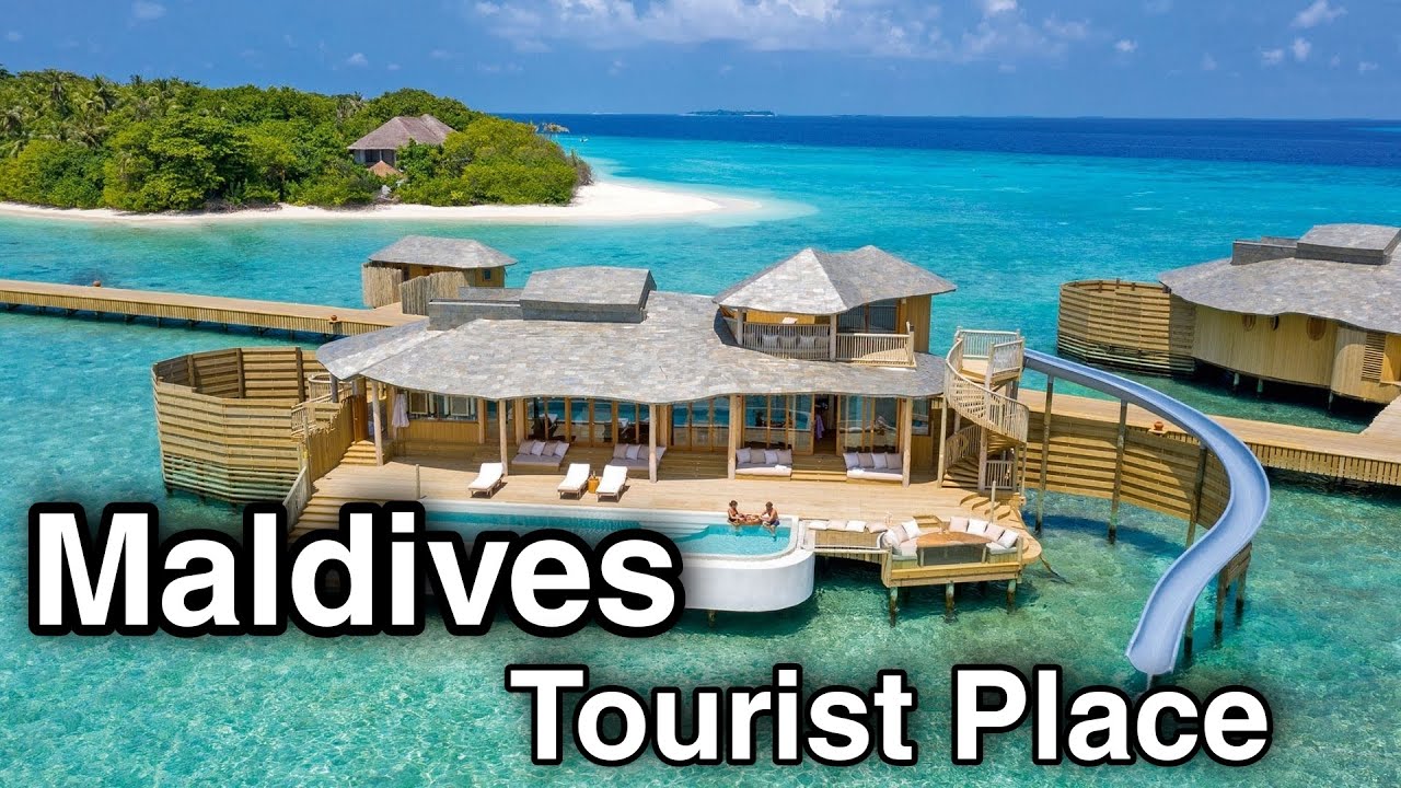 Maldives 4K | Maldives Tourist Places | Maldives Tour Budget | Maldives Tour Guide | Maldives Vlog