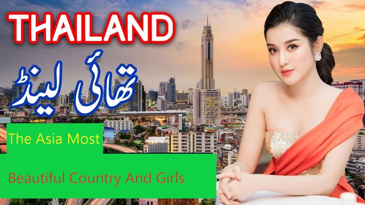 THAILAND Travel Guide Bangkok  Little Grey Box travel vlog thailand vlog