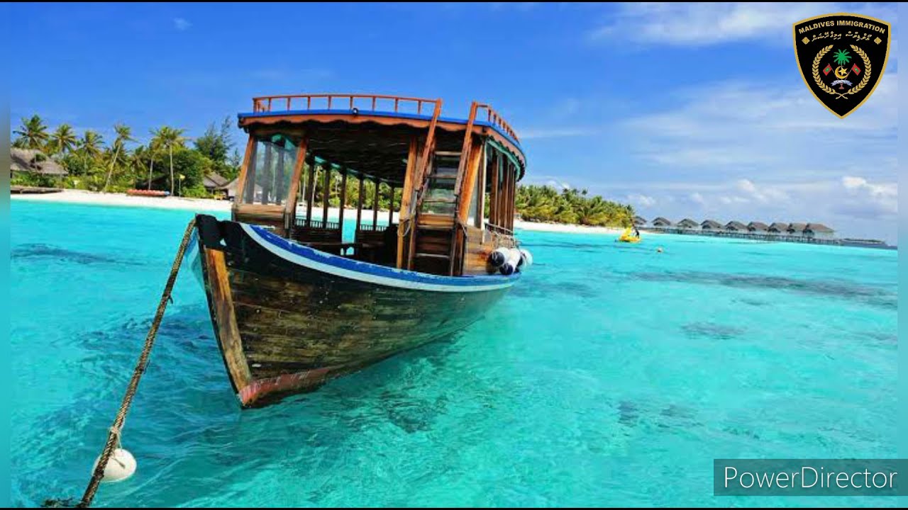 Tourist Guide to Maldives