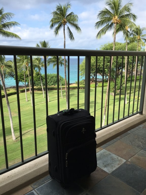 When you pack for your Hawaii vacation, pack some extra patience
