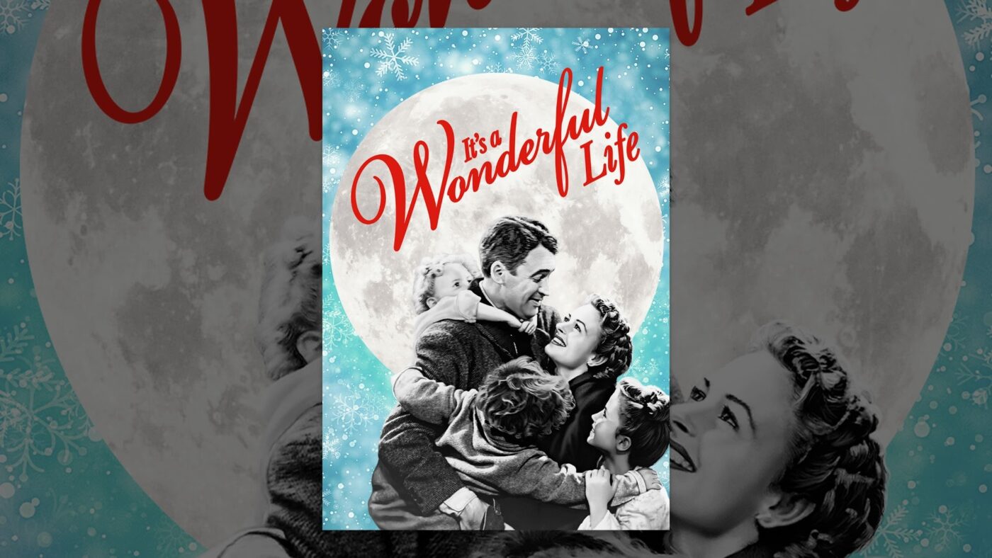 It's A Wonderful Life