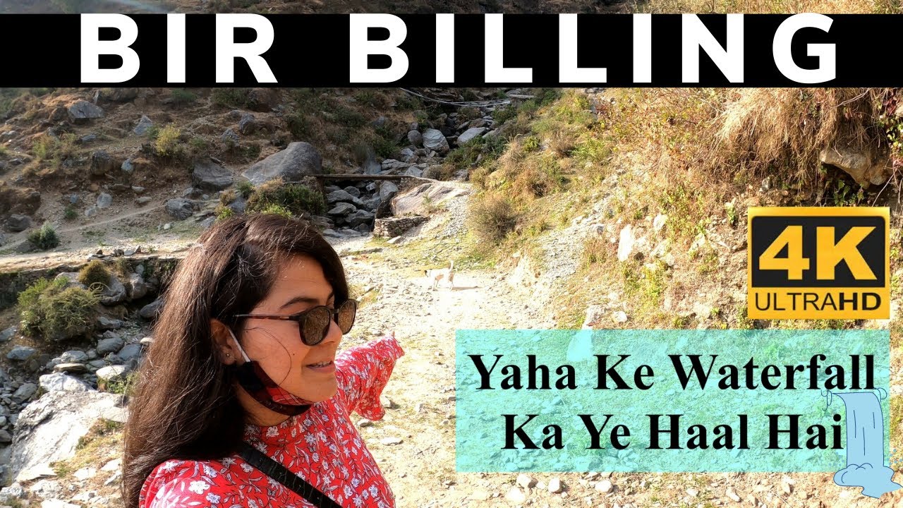 Yaha tak a ke bhi nhi dekh paye🤔 | Bir Travel Guide | Himachal Travel Vlog | Eng Subs