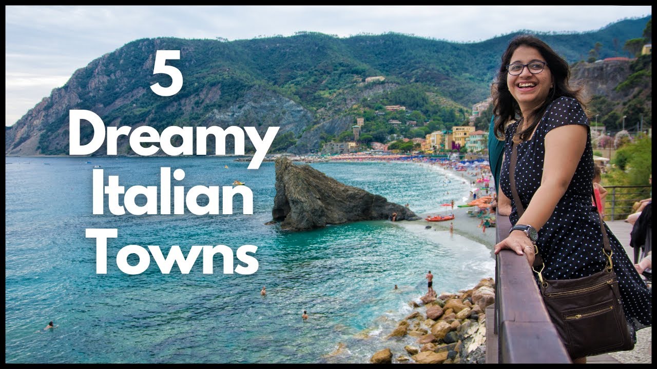 Cinque Terre: A Travel Guide To Exploring The Italian Riviera