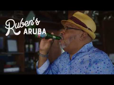 Discover tasty Local Eats with Ruben : The Locals Travel Guide to Aruba
