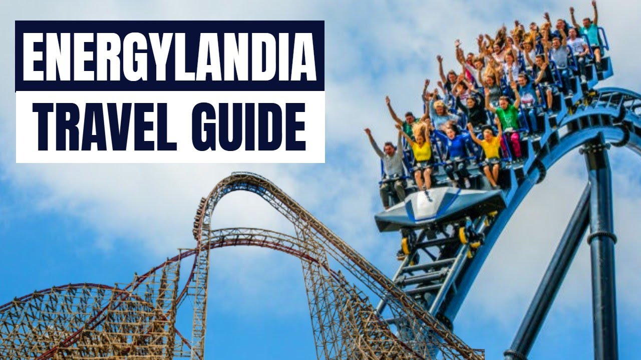 Energylandia Travel Guide - Transportation, Accommodation & Top Tips!