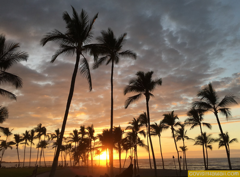Main Cabin fare sale on Hawaiian Airlines - starting at $198 roundtrip