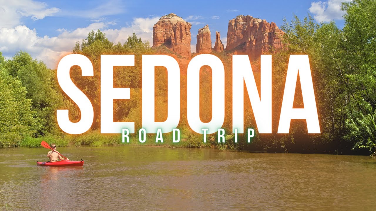 Sedona Arizona Travel Guide 2021