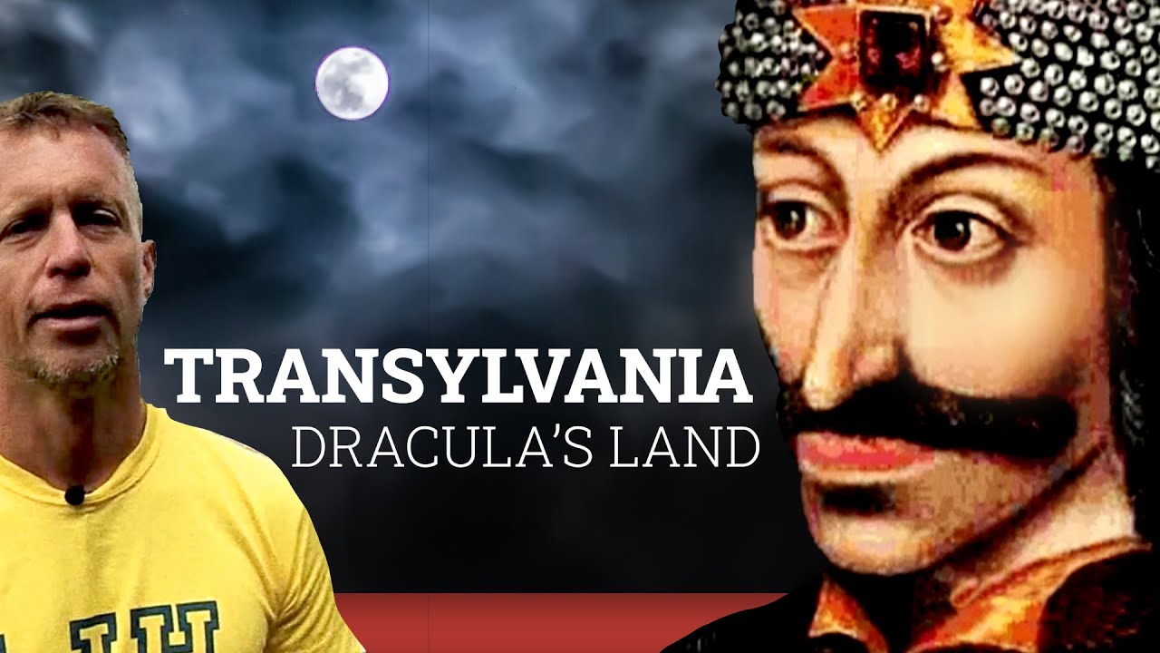 Transylvania Travel Guide | Visit Dracula's Birthplace in Romania, Eastern Europe