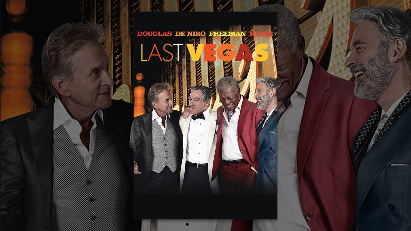 Last Vegas