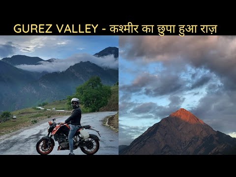 Offbeat Kashmir Travel Guide 2021 I Srinagar to Gurez Valley I Razdan Pass I EP 1 I