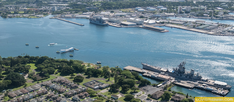 Remembering Pearl Harbor + Hawaiian Airlines flash sale with fares starting at $62 one way