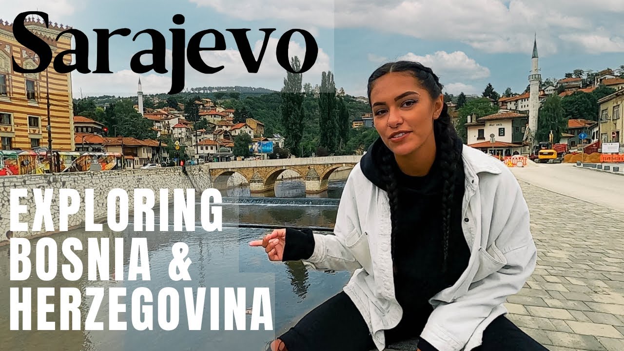Sarajevo Travel Guide (Travel Europe Affordable!)