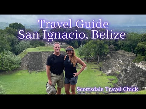 Travel Guide to San Ignacio/Cayo District, Belize   All You Need to Know & The Top Sights to See
