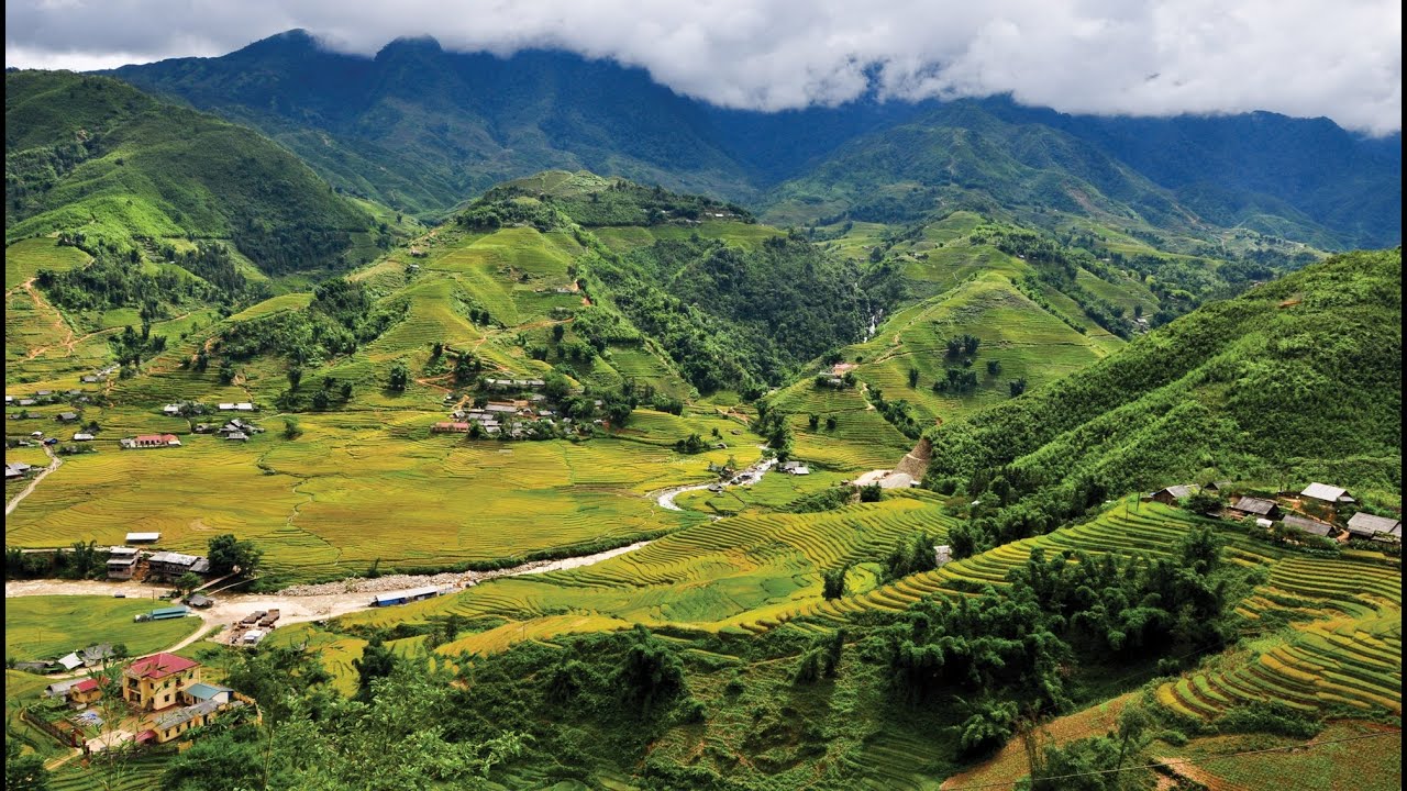 Travel Guide to Sapa - Vietnam