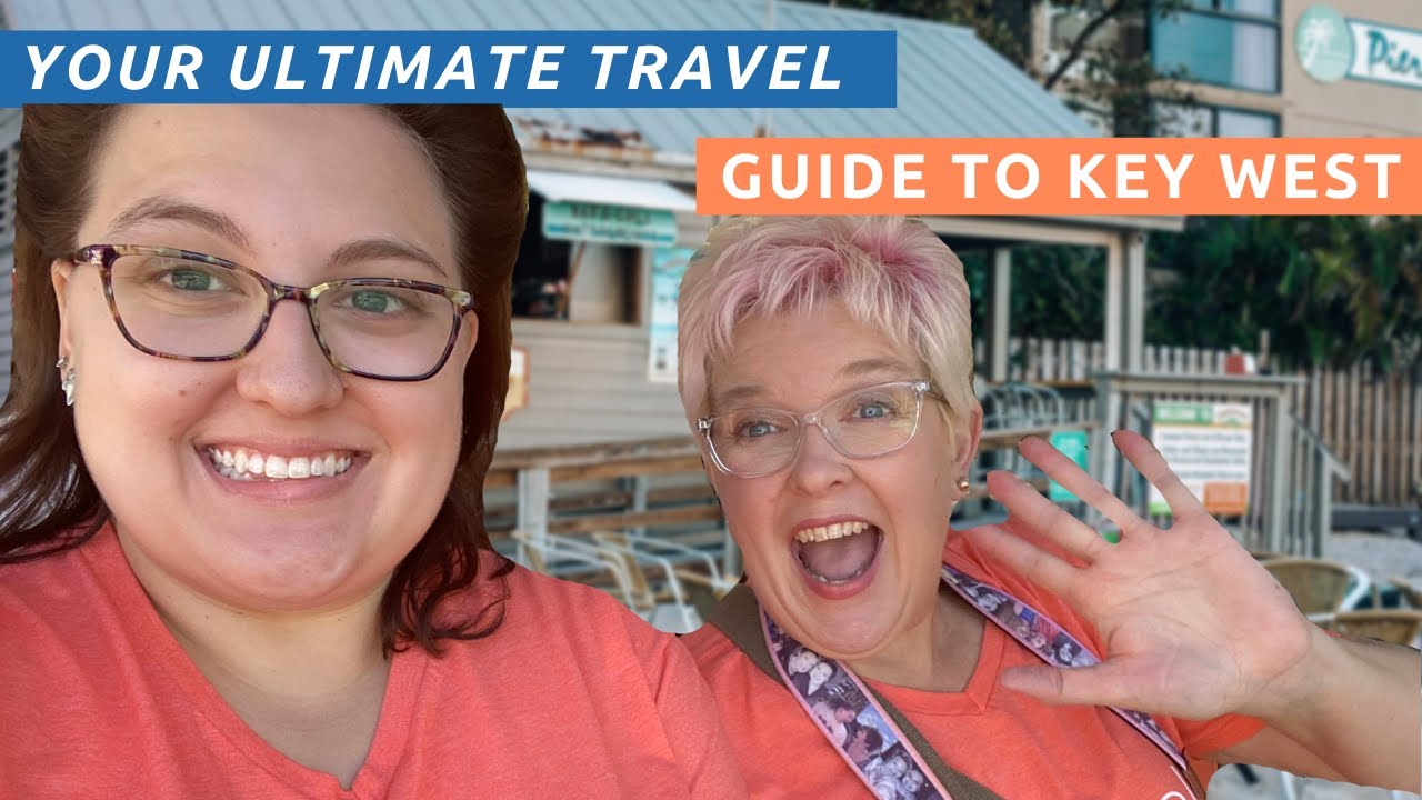Your Ultimate Travel Guide to Key West, Florida