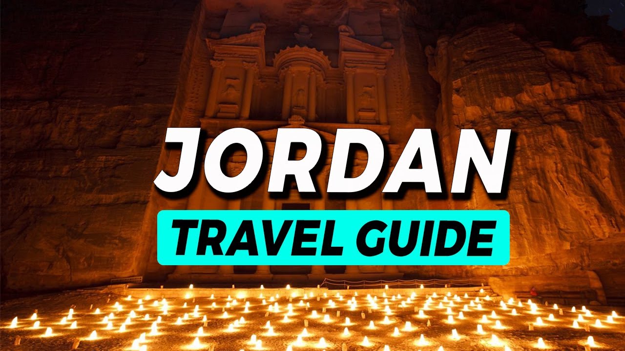 10 Must-Know Travel Tips before you visit JORDAN - Travel Guide