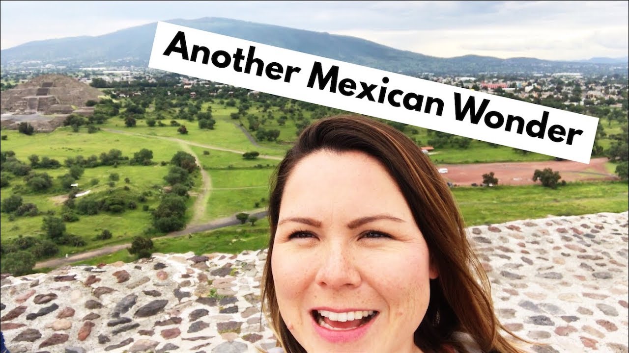 A Travel Guide to Teotihuacán