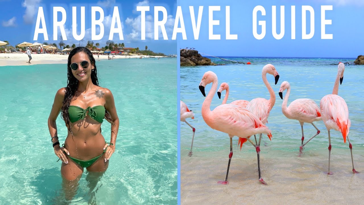 ARUBA TRAVEL GUIDE | HOW EXPENSIVE IS ARUBA?