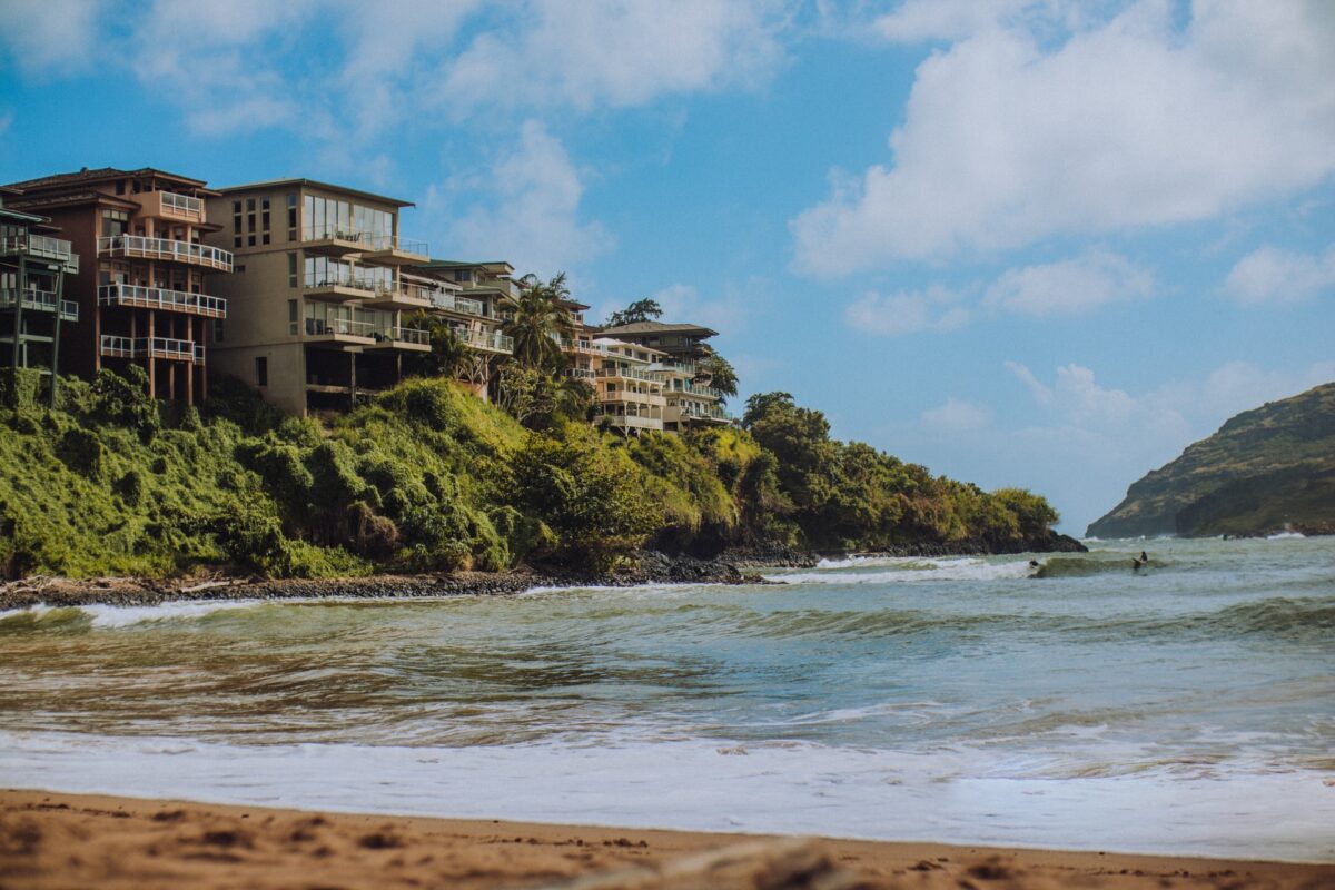 Condo Living vs. Home Living in Hawaii